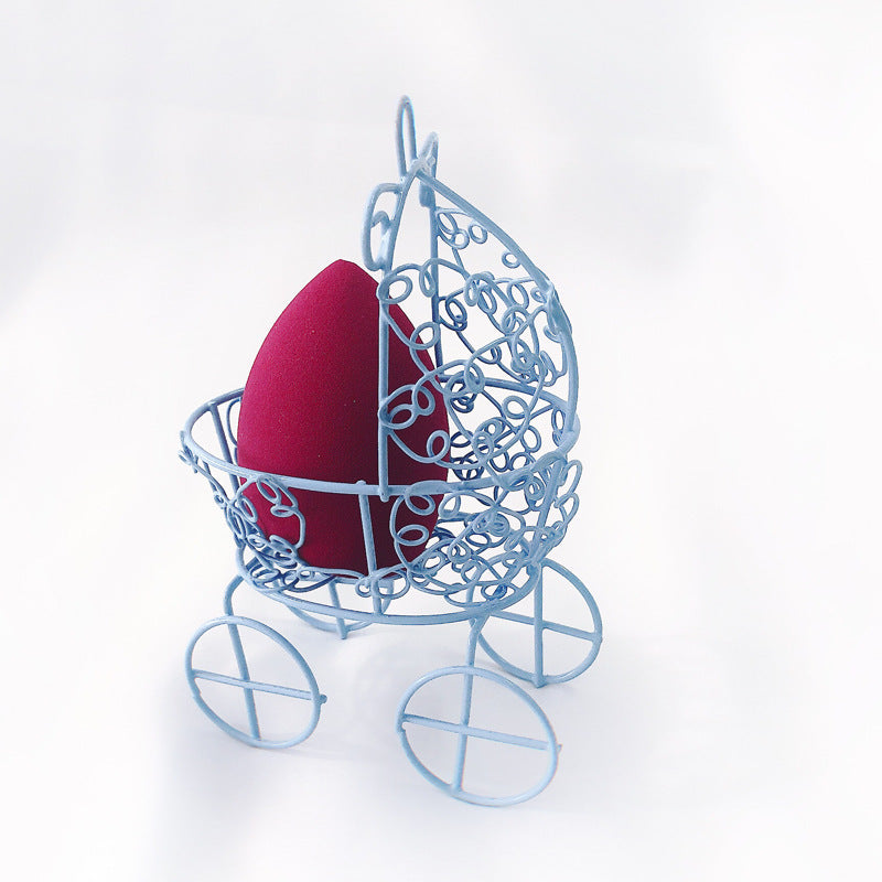 Drying Rack Makeup Sponge Egg Rack Holder