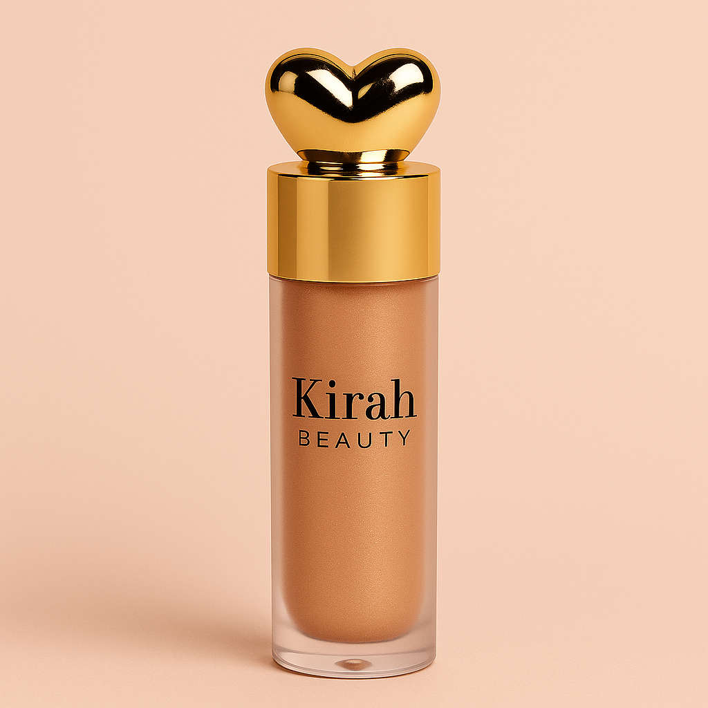 kirah beauty