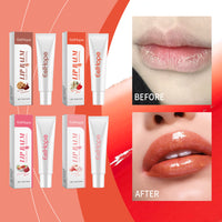 Crystal Color Moisturizing Lipstick Care Soft