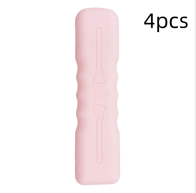 Makeup Brush Storage Bag Portable