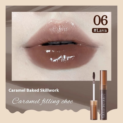 Women's Fashion Personalized Lip Glaze Lipstick