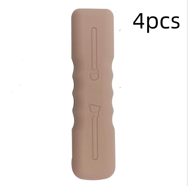 Makeup Brush Storage Bag Portable