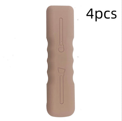 Makeup Brush Storage Bag Portable