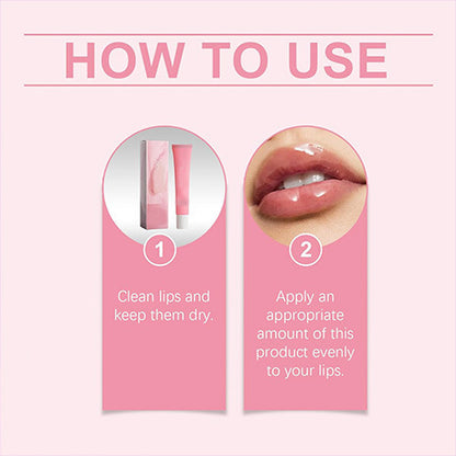 Lipstick Soften Lip Lines Nourishing Moisturizing