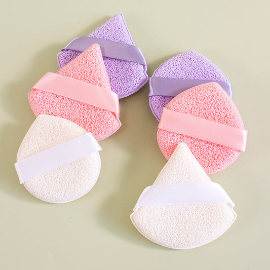 Glove Cleaning Sponge Cleaning And Makeup Remover