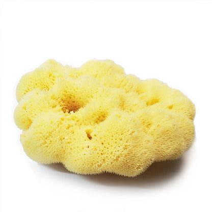 Natural Velvet Makeup Remover Sponge