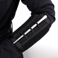 New Sponge Cleaning Makeup Brush Strap Cuff Arm