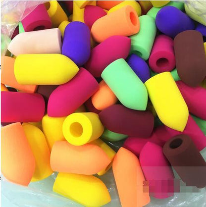 Finger Sponge For Makeup
