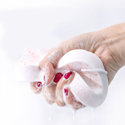 Makeup Remover Cleansing Thickening Sponge Face Wash