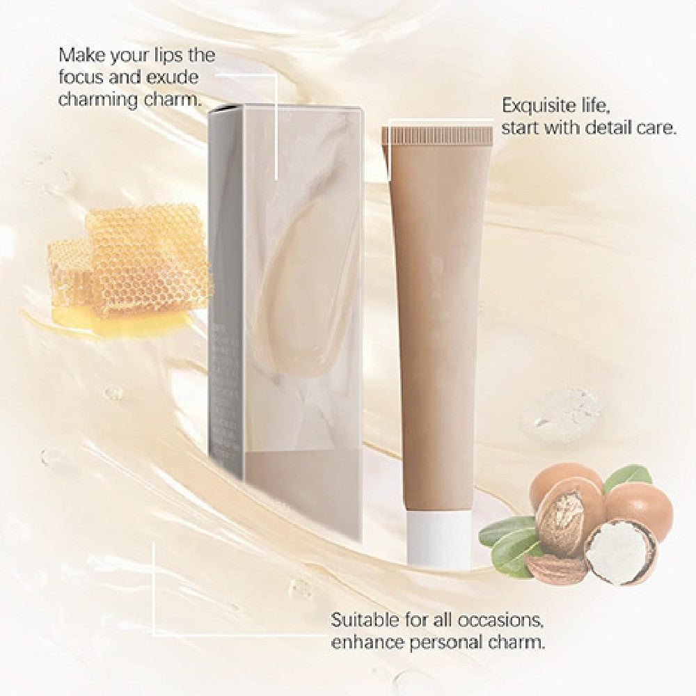 Lipstick Soften Lip Lines Nourishing Moisturizing