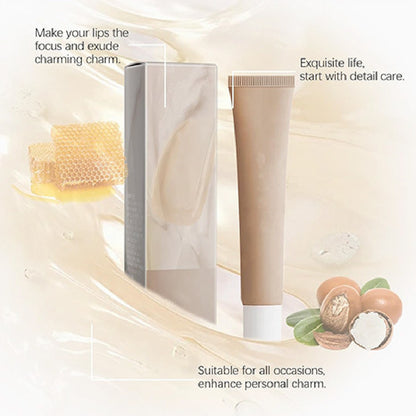 Lipstick Soften Lip Lines Nourishing Moisturizing
