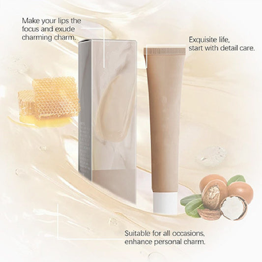 Lipstick Soften Lip Lines Nourishing Moisturizing
