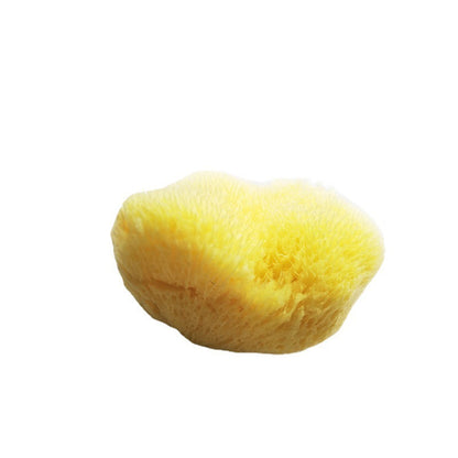 Natural Velvet Makeup Remover Sponge