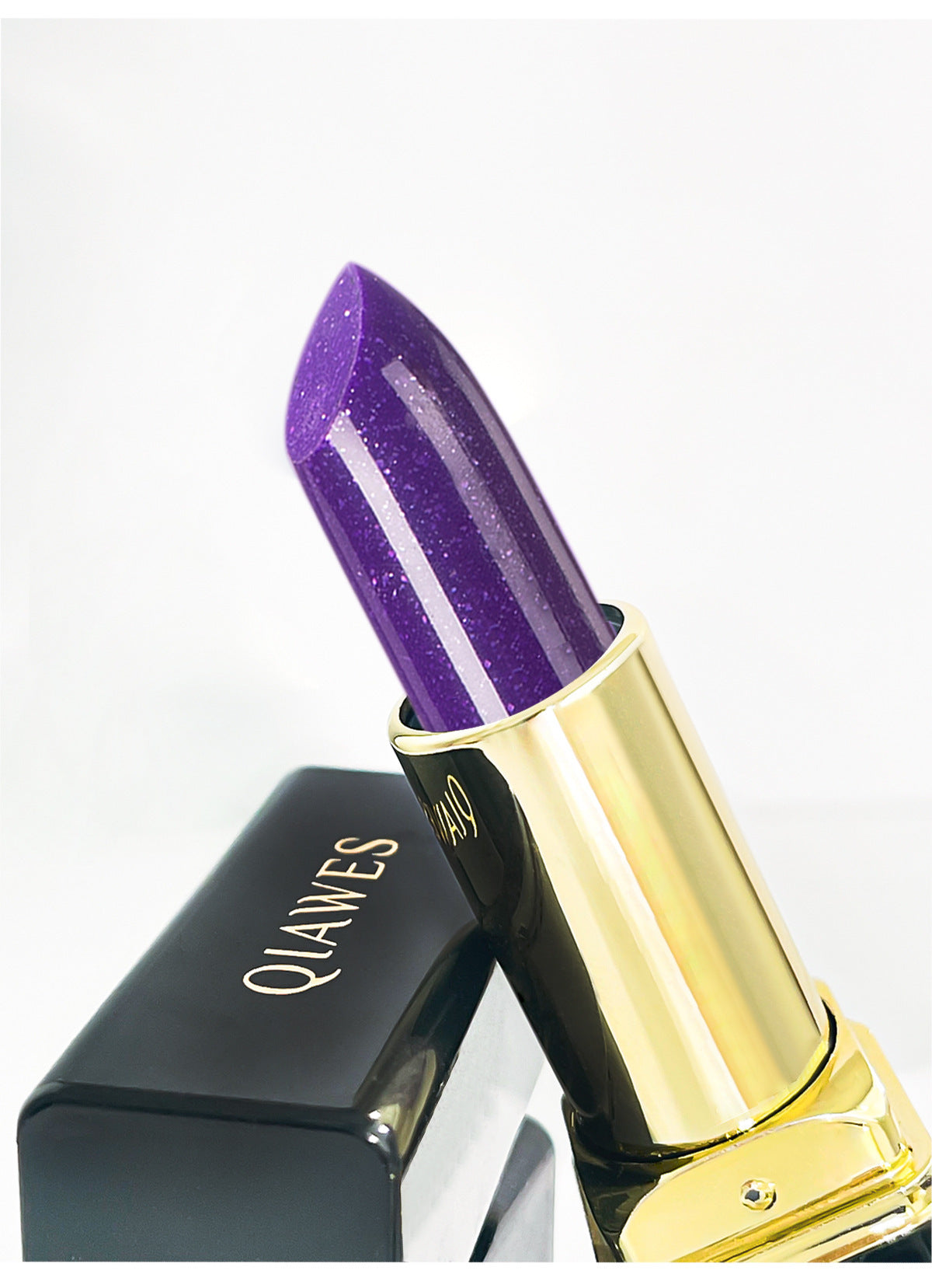 Fashion Blue Enchantress Color Changing Lipstick
