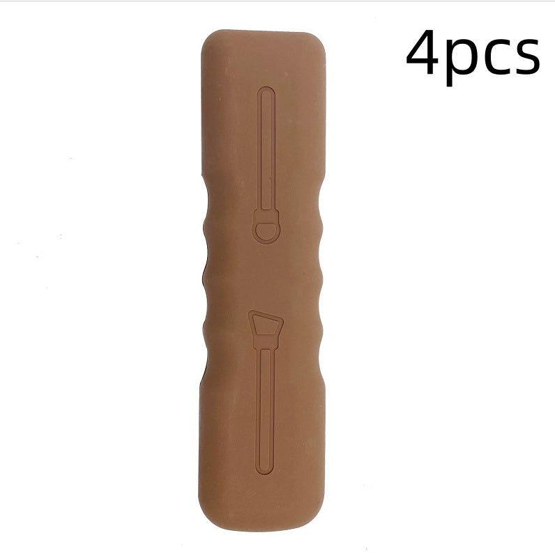 Makeup Brush Storage Bag Portable