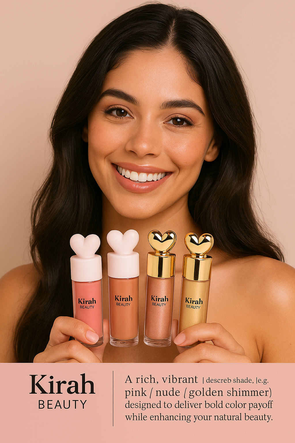 kirah beauty