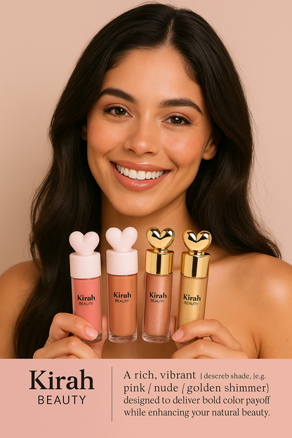kirah beauty
