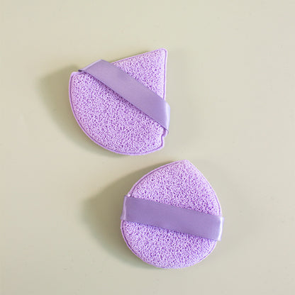 Glove Cleaning Sponge Cleaning And Makeup Remover
