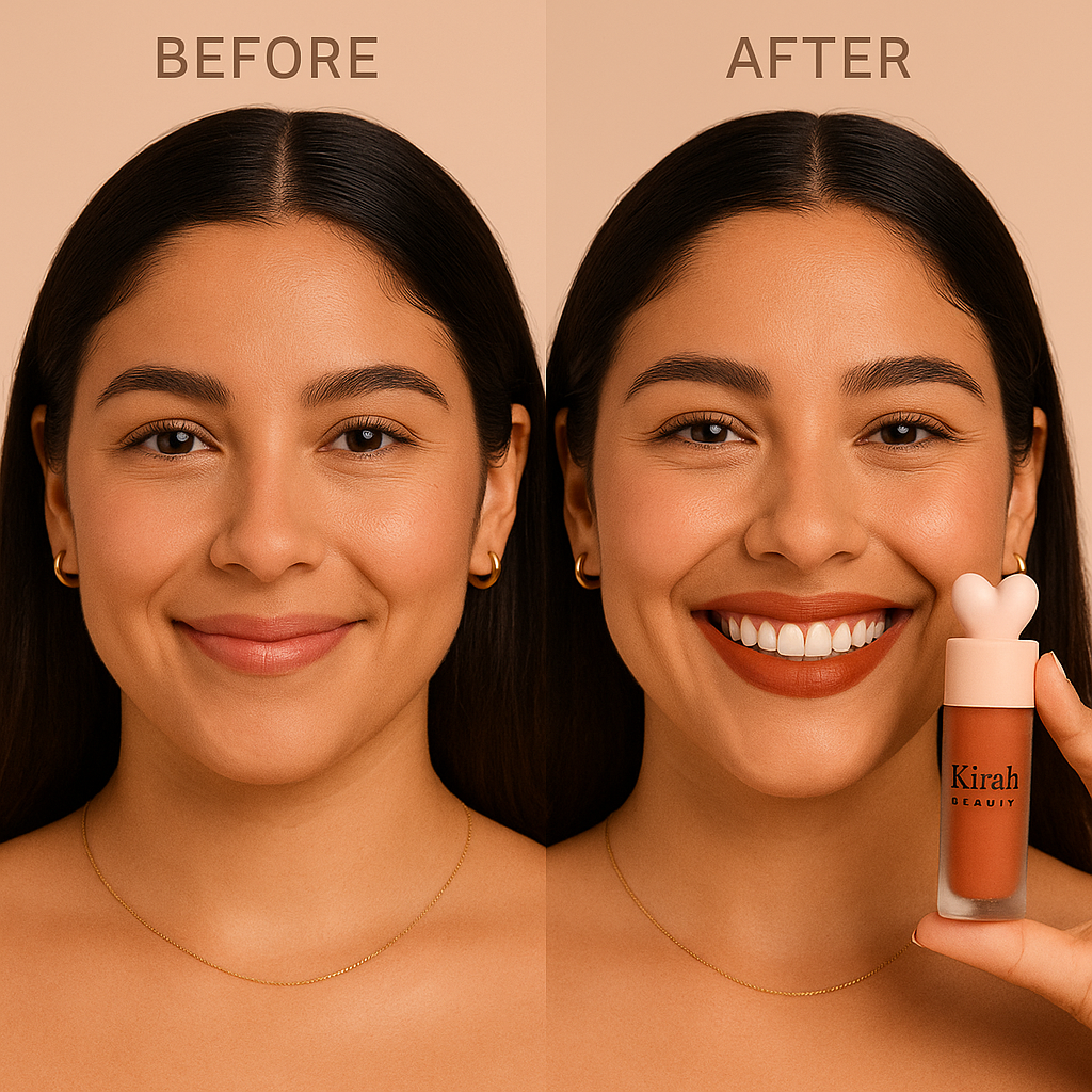 Unlock Your Radiance and confidence Today