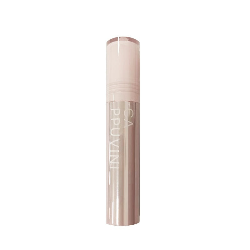 Sweetheart Clear Lip Lacquer Nude Lipstick