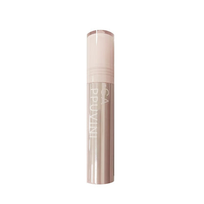 Sweetheart Clear Lip Lacquer Nude Lipstick