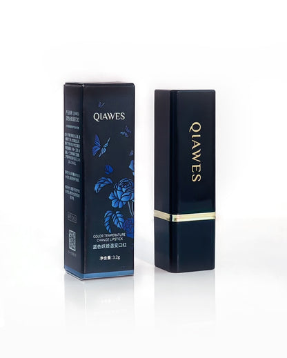Fashion Blue Enchantress Color Changing Lipstick