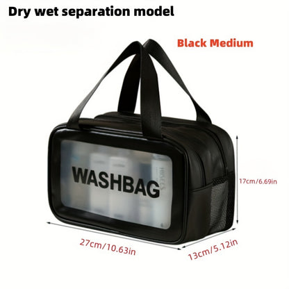 Travel Storage Makeup Bag