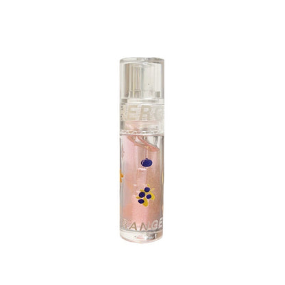 Moisturizing Lip Gloss Transparent Lip Gloss Water Light Mirror Lipstick