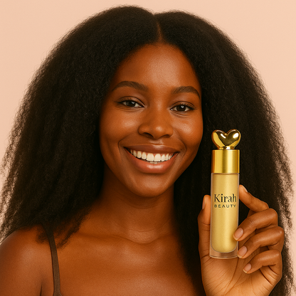 kirah beauty