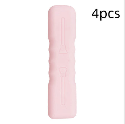 Makeup Brush Storage Bag Portable